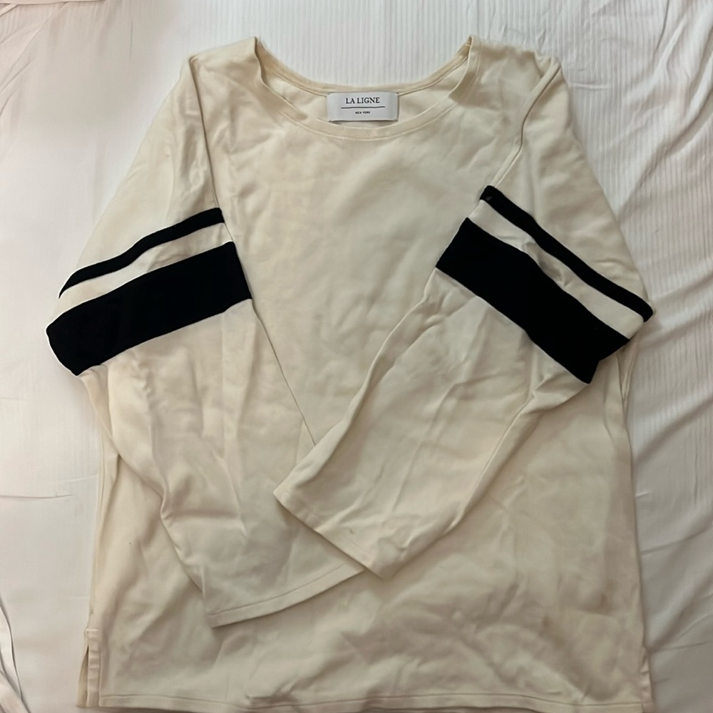 La Ligne tshirt